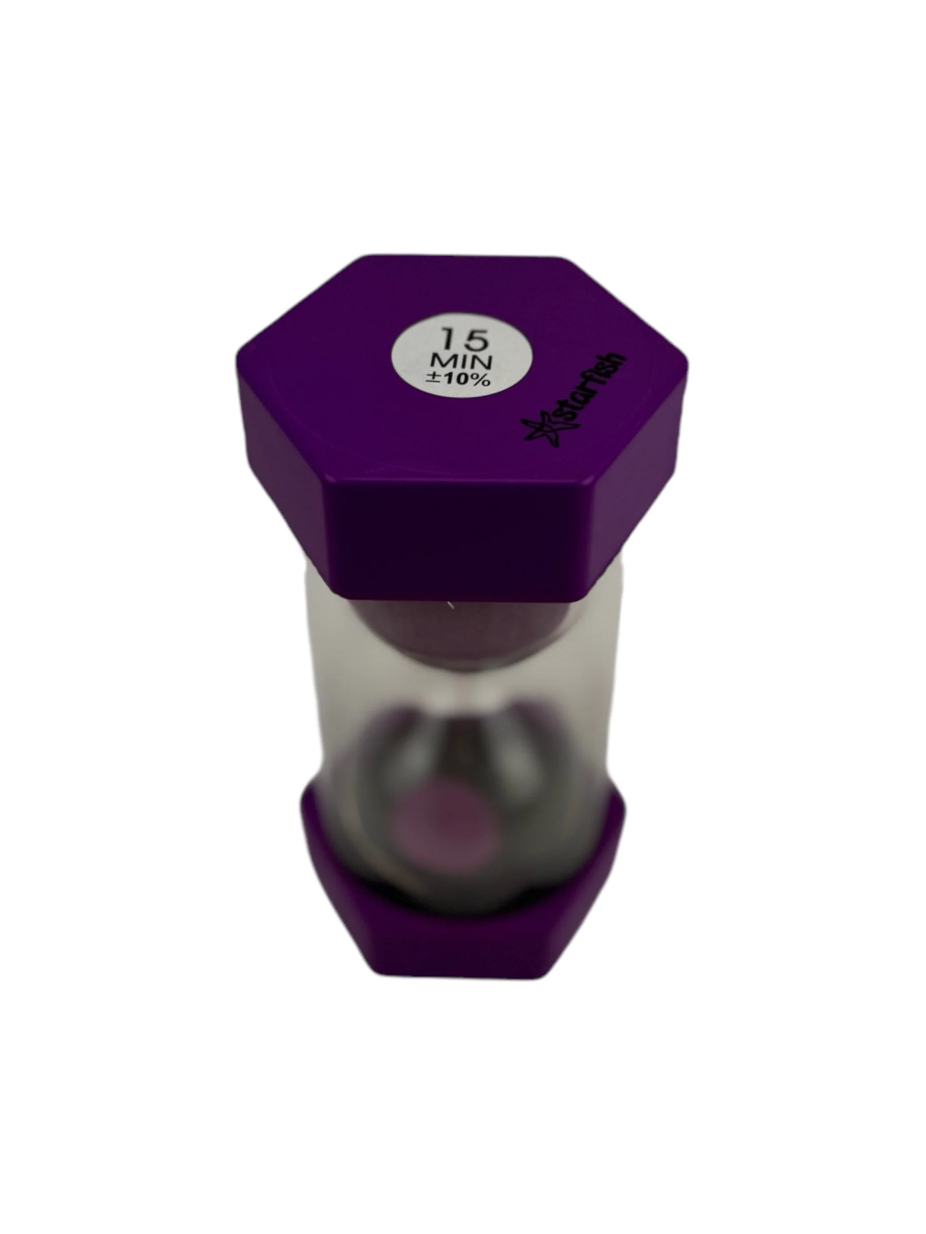 Starfish Giant Visual Sand Timer - Image 8