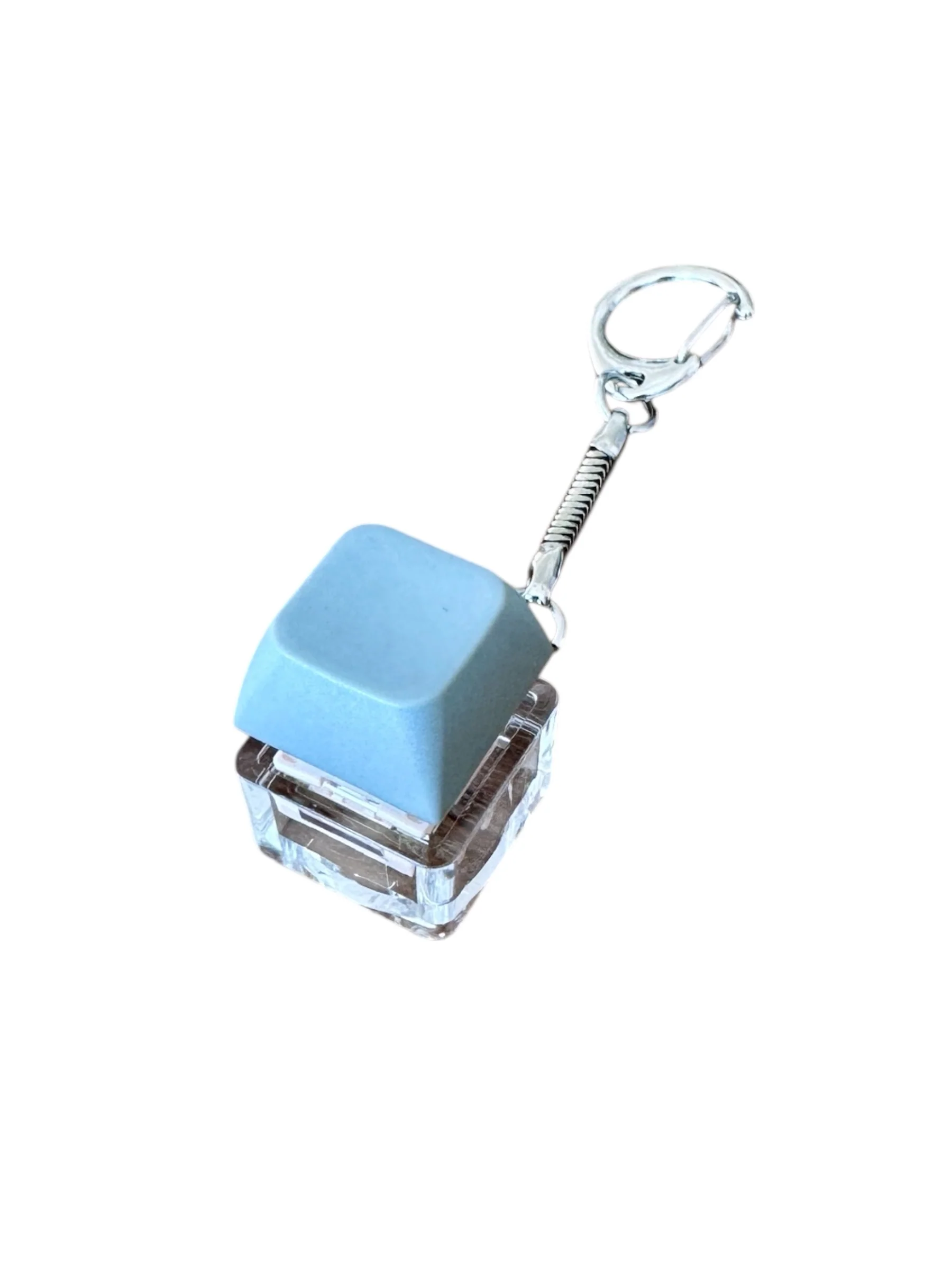 Starfish Keyboard Click Fidget (silent) - Image 7