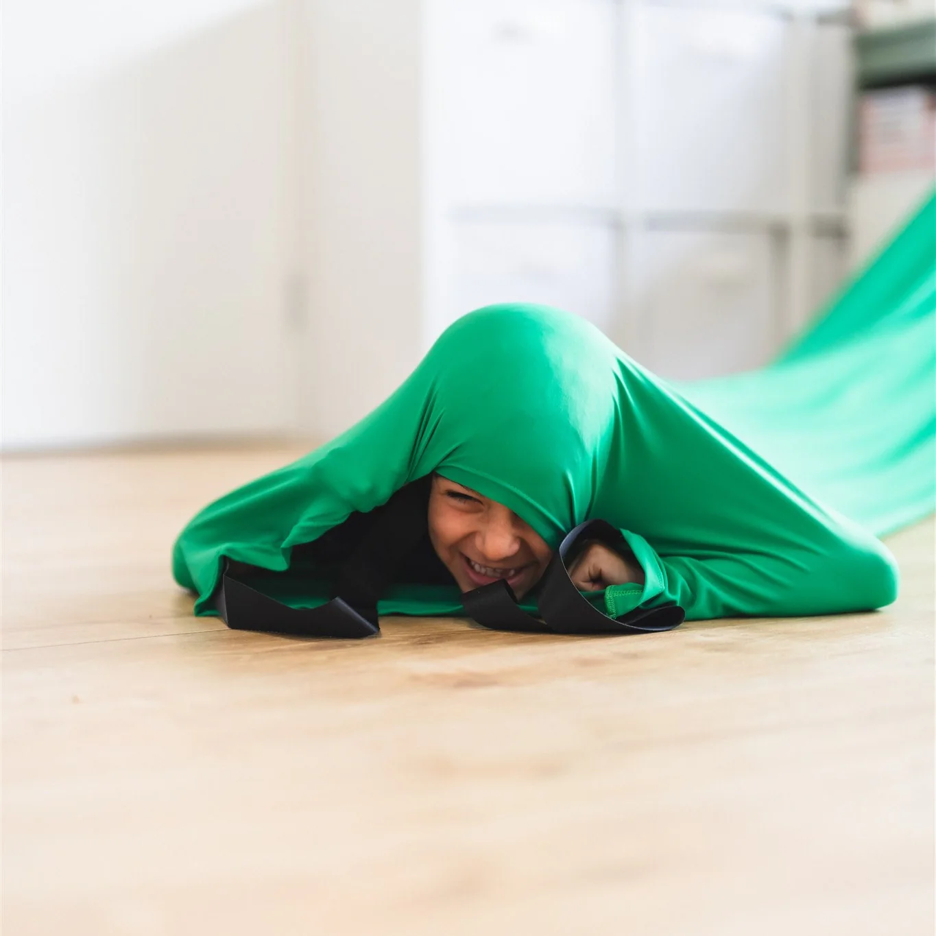 Starfish Premium Lycra Compression Tunnel - Image 7