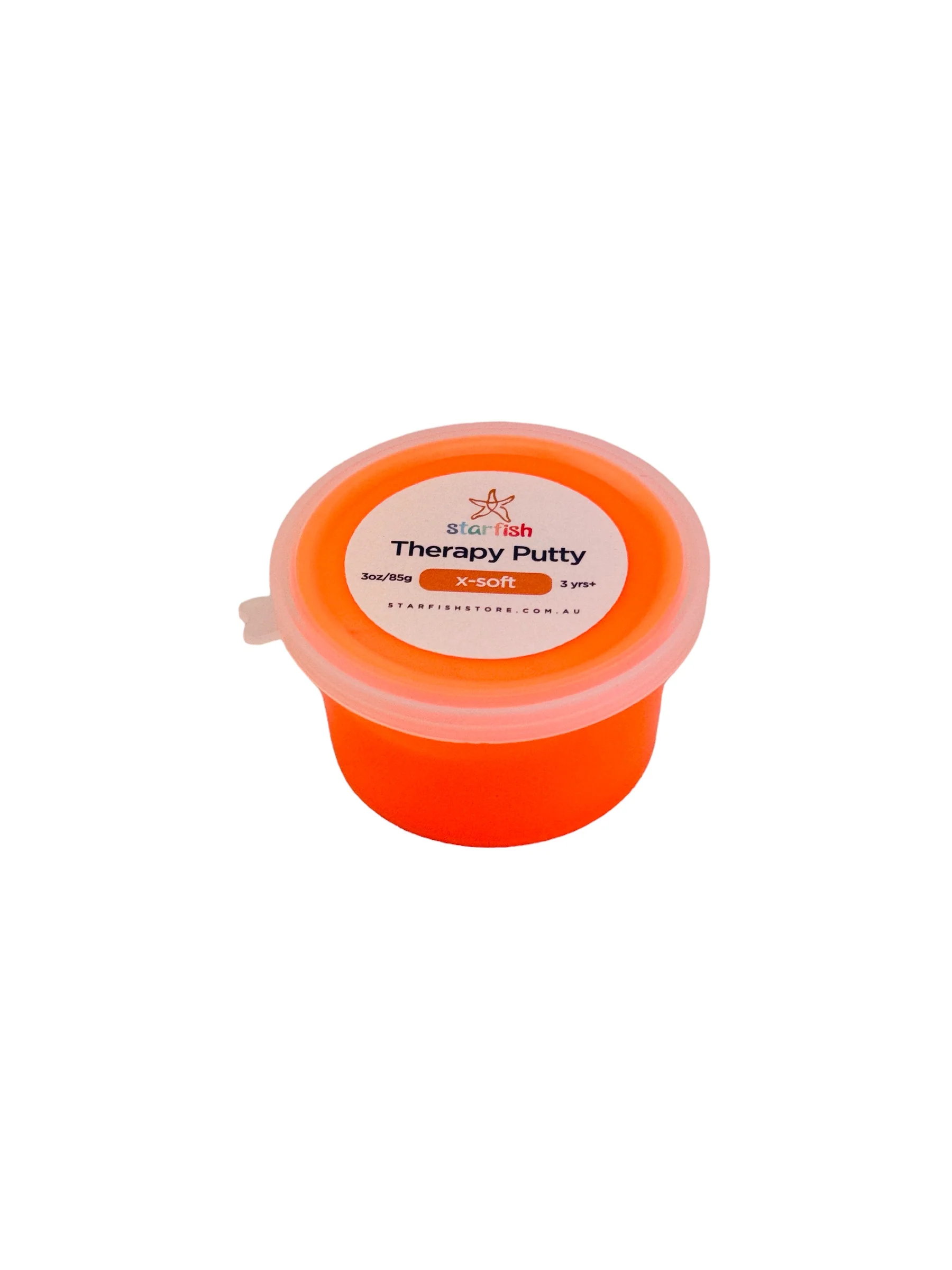 Starfish Therapy Putty - 85g - Image 7