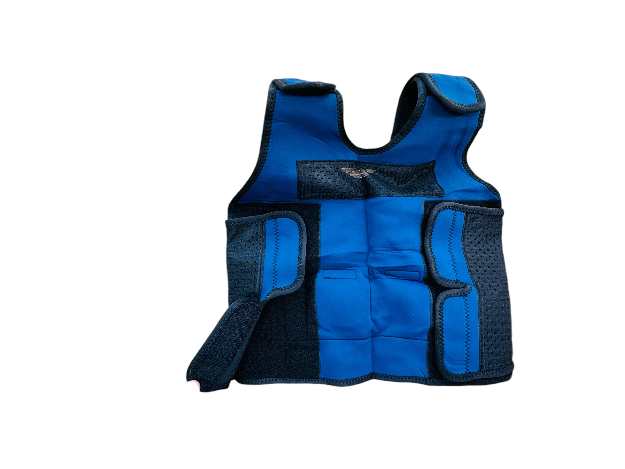 Starfish Weighted Compression Vest - Image 4