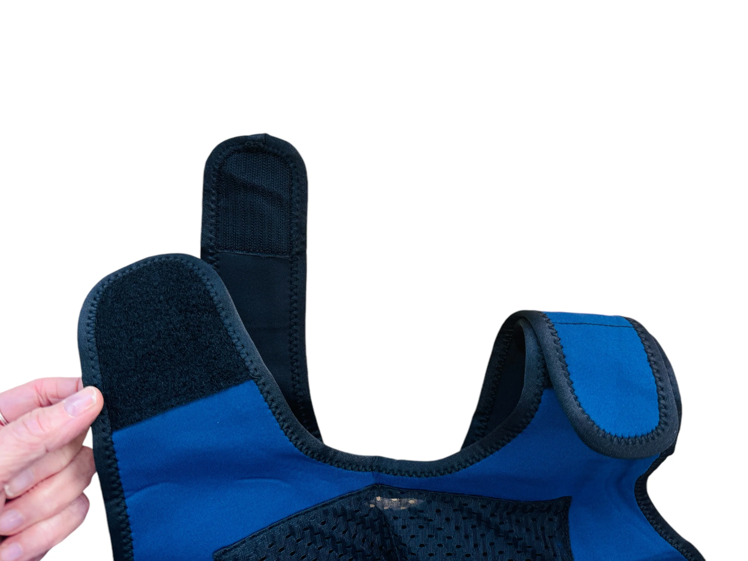 Starfish Weighted Compression Vest - Image 5