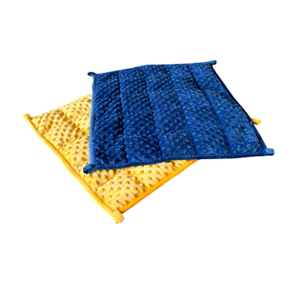 Starfish Weighted Lap Pad - 2.25kg