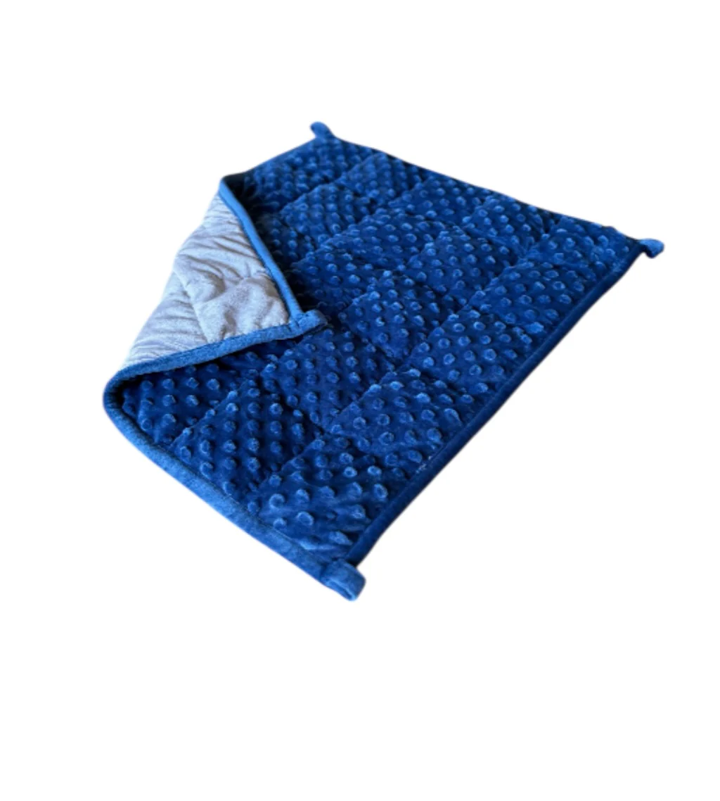 Starfish Weighted Lap Pad - 2.25kg - Image 2