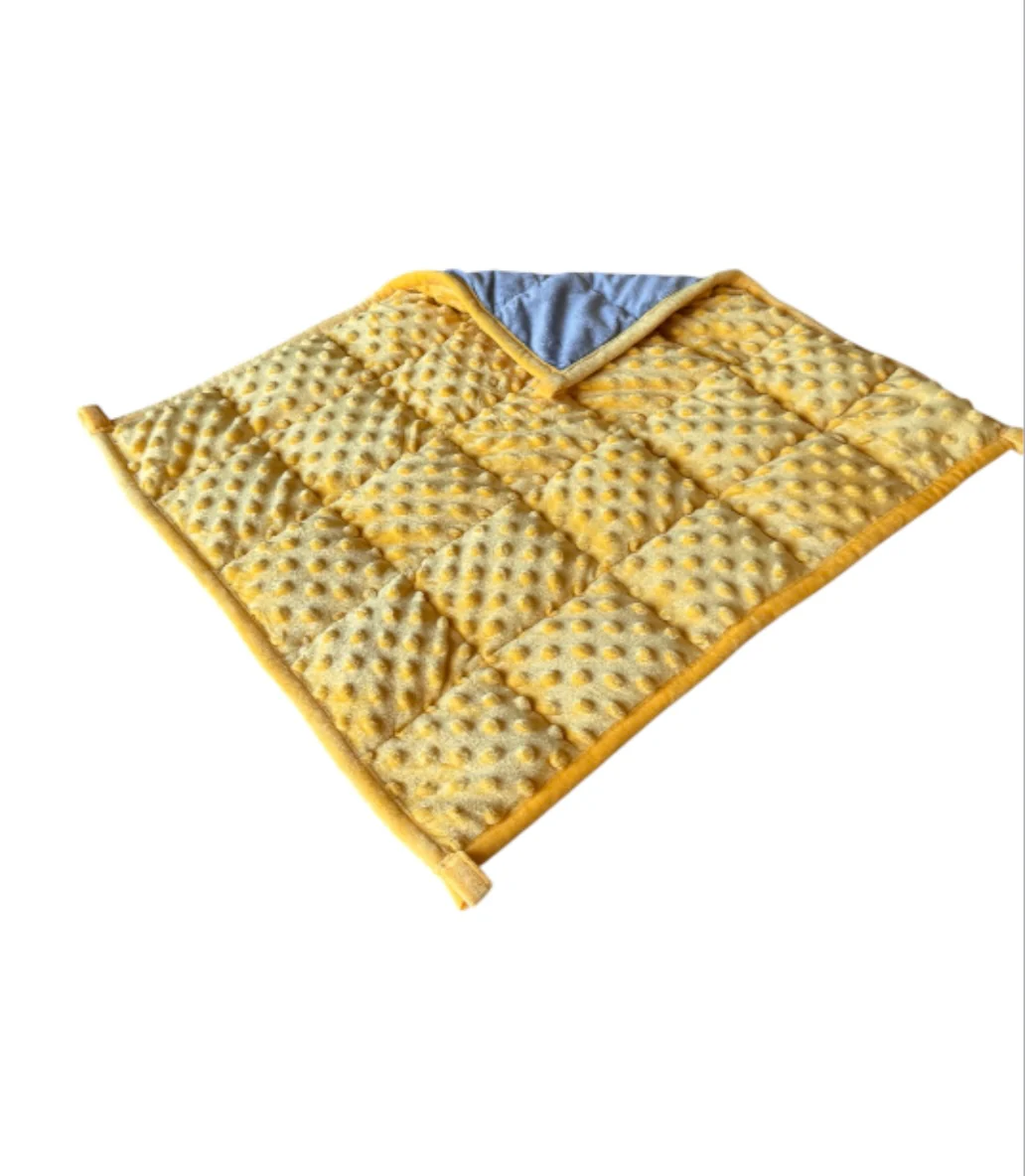 Starfish Weighted Lap Pad - 2.25kg - Image 3