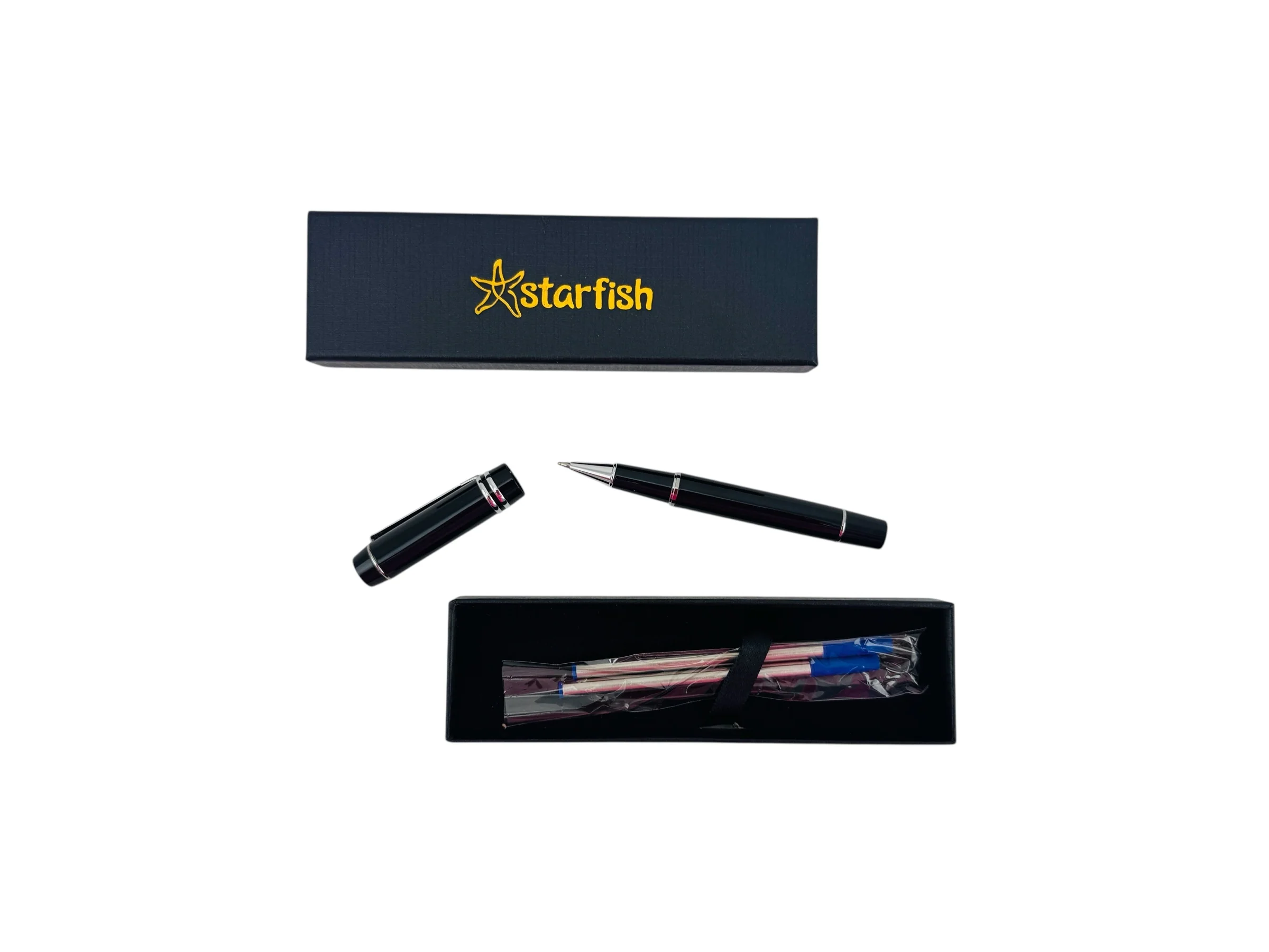Starfish Weighted Pen - Image 3