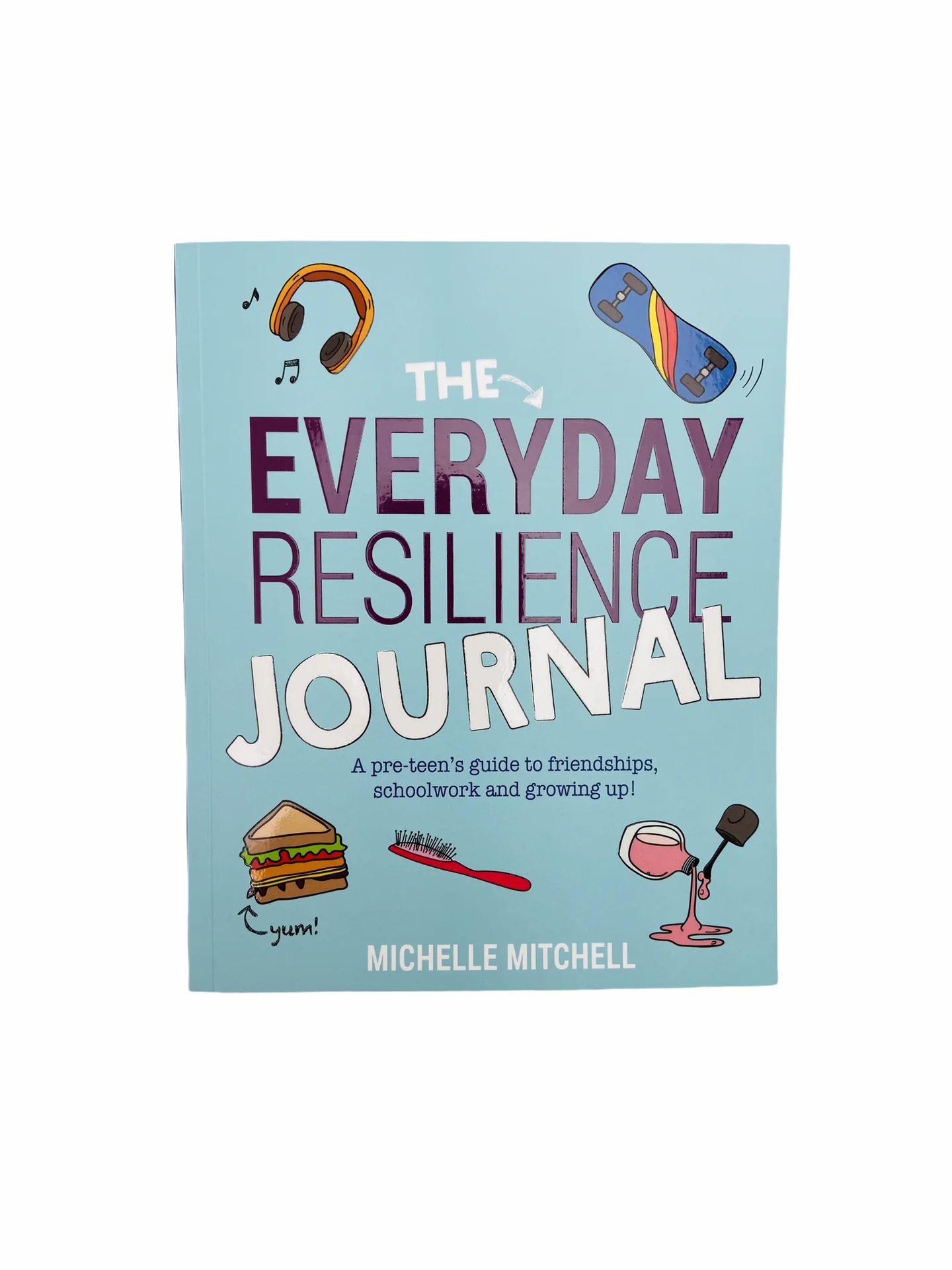 The Everyday Resilience Journal