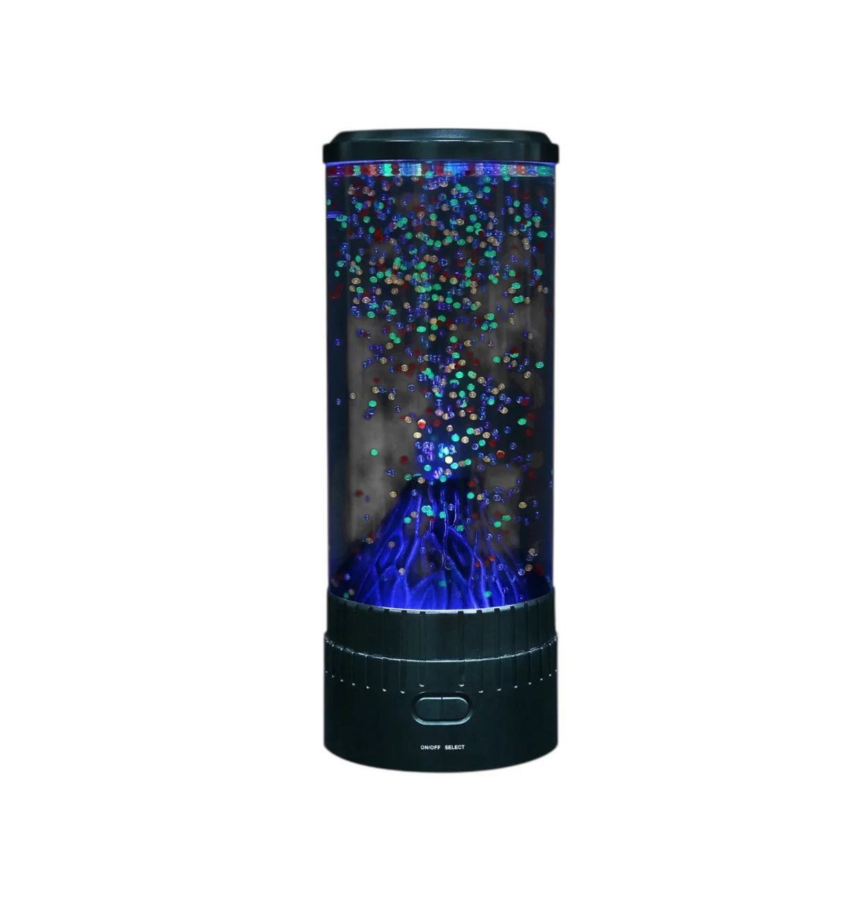 Tower Volcano Mood Lamp - Image 2