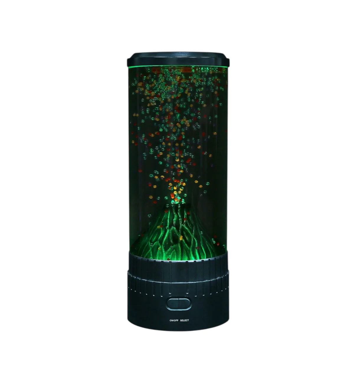 Tower Volcano Mood Lamp - Image 3