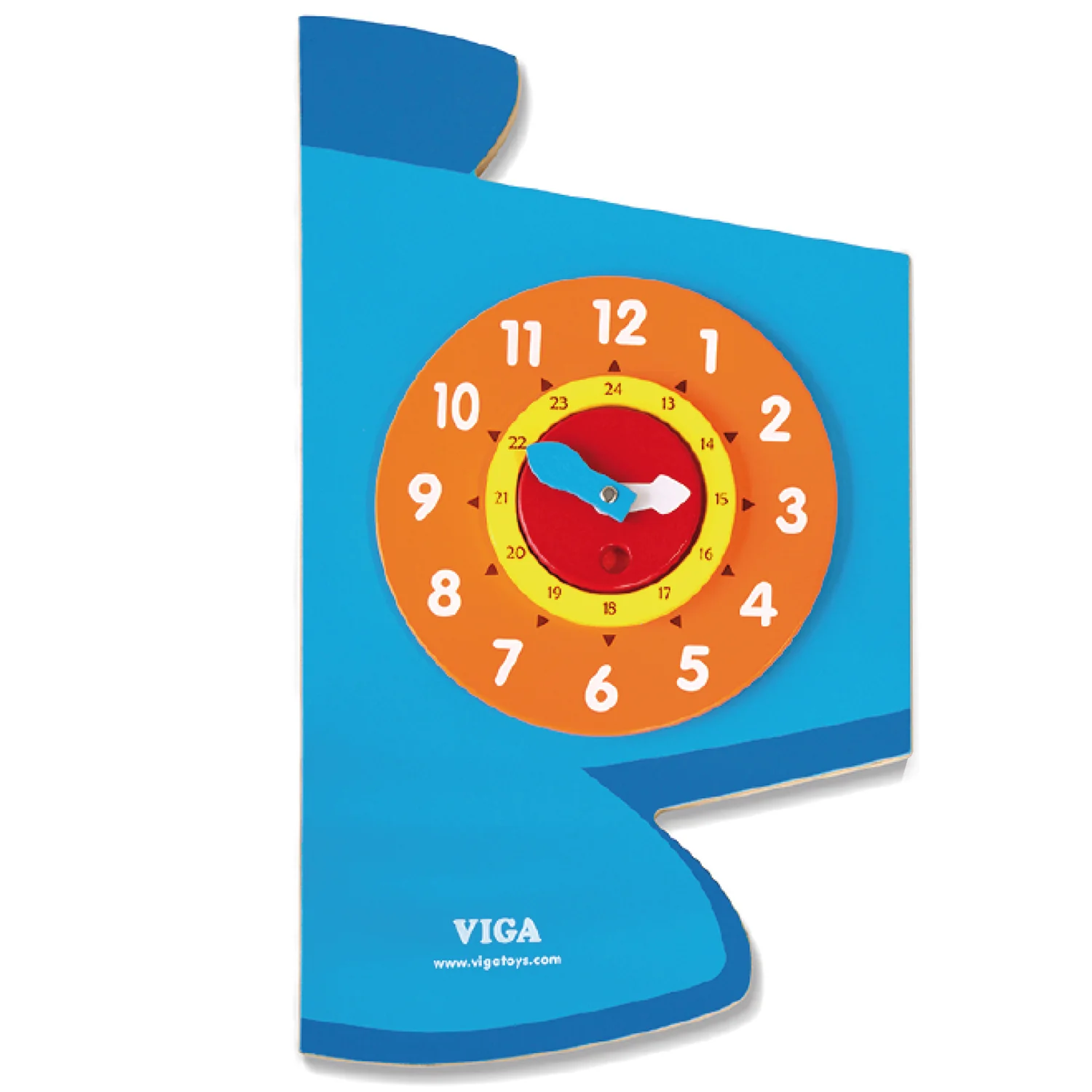 VIGA Interactive Wall Mural Plane - Image 5