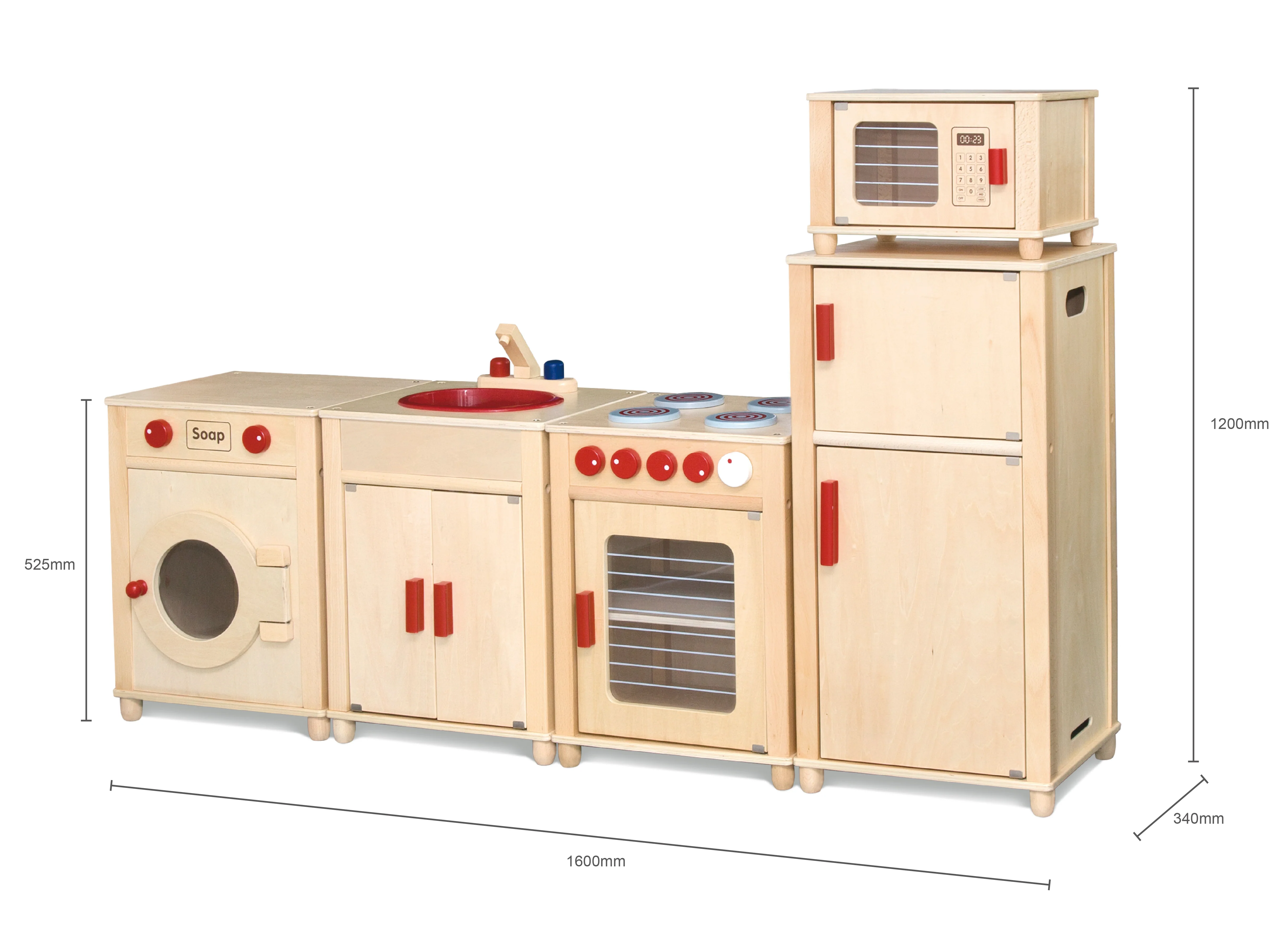 Viga Kitchen Set - Image 4